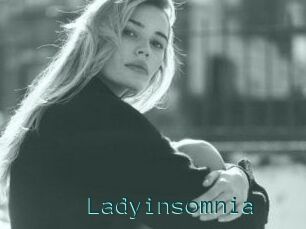 Ladyinsomnia