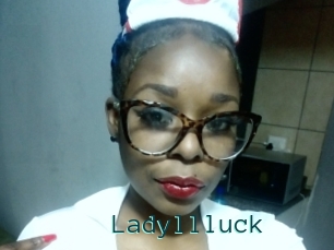 Ladyllluck