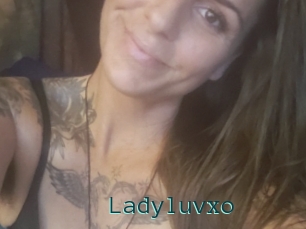 Ladyluvxo