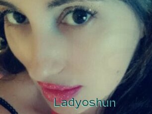 Ladyoshun