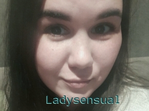 Ladysensual