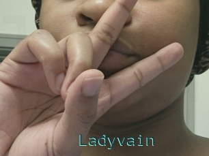 Ladyvain