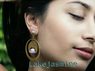 Lakejasmine