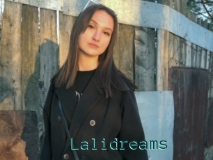 Lalidreams