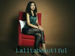 Lalitabeautiful