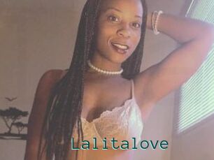 Lalitalove