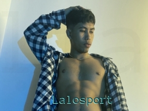 Lalosport