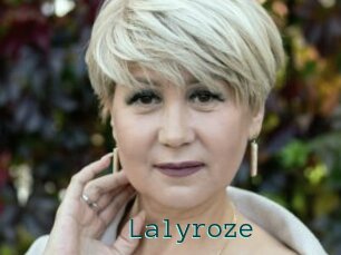 Lalyroze