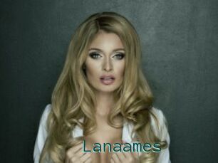 Lanaames