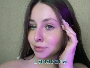 Lanabana