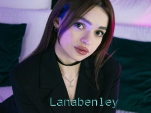 Lanabenley