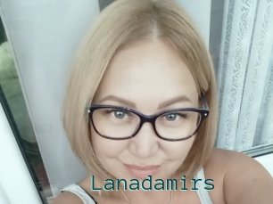 Lanadamirs