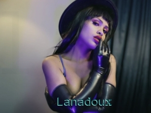 Lanadoux