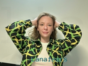 Lanafears