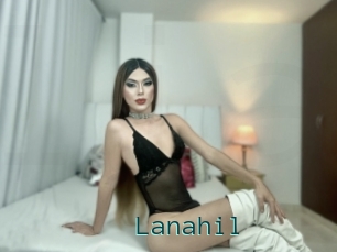 Lanahil