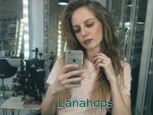 Lanahops