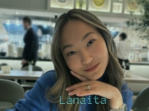 Lanaita