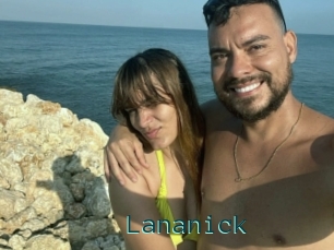 Lananick