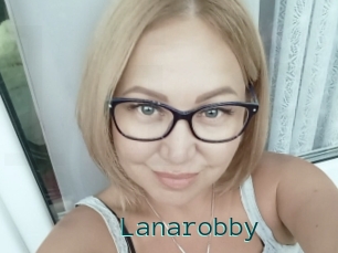 Lanarobby