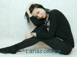 Lanaromaro