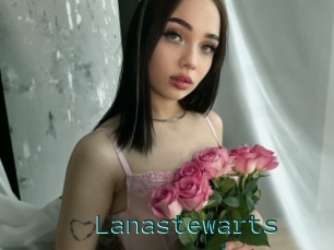 Lanastewarts