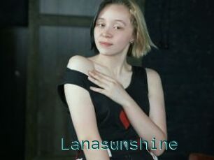 Lanasunshine