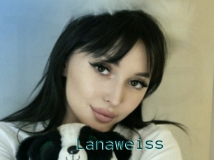 Lanaweiss