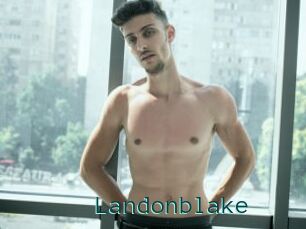 Landonblake