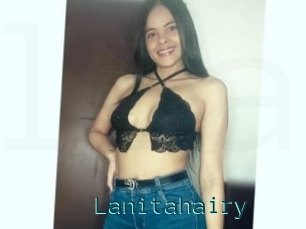 Lanitahairy