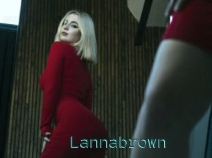 Lannabrown