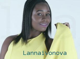 Lannaivonova