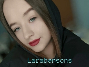 Larabensons