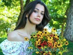 Larasanders