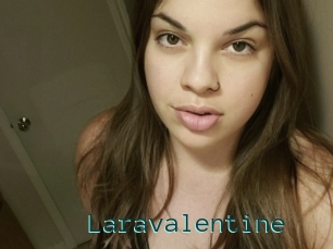 Laravalentine