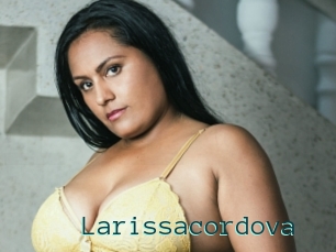 Larissacordova