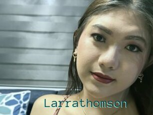 Larrathomson