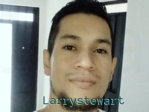 Larrystewart