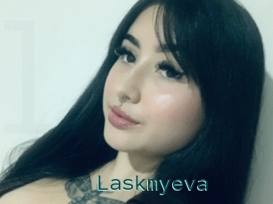 Laskmyeva