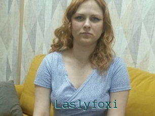 Laslyfoxi