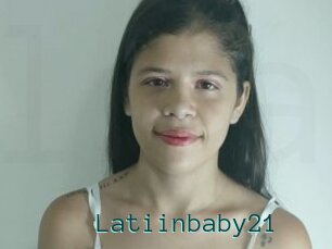 Latiinbaby21