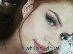 Latina_dolx