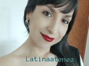 Latinaatenea