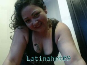 Latinahot69