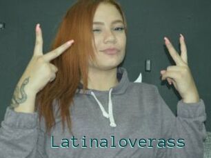 Latinaloverass