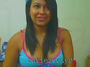 Latinasexy5