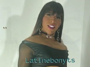 Latinebonyts