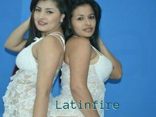 Latinfire