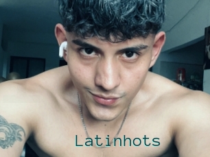 Latinhots