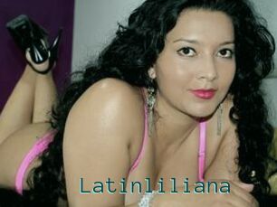 Latinliliana