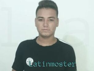 Latinmoster